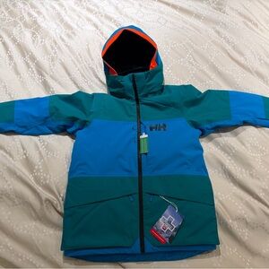 Helly Hansen Kids Ski Jacket